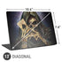 Alchemy Carta Reapers Ace Universal Laptop 13in (10.6 x 7.6in) Skin